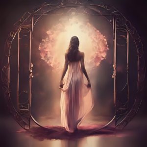 A nő útja – 4 napos elvonulás - foglaló